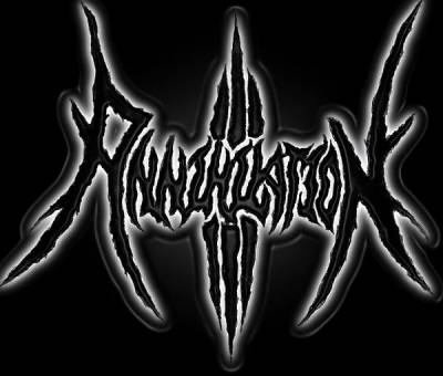 logo Annihilation (FRA)